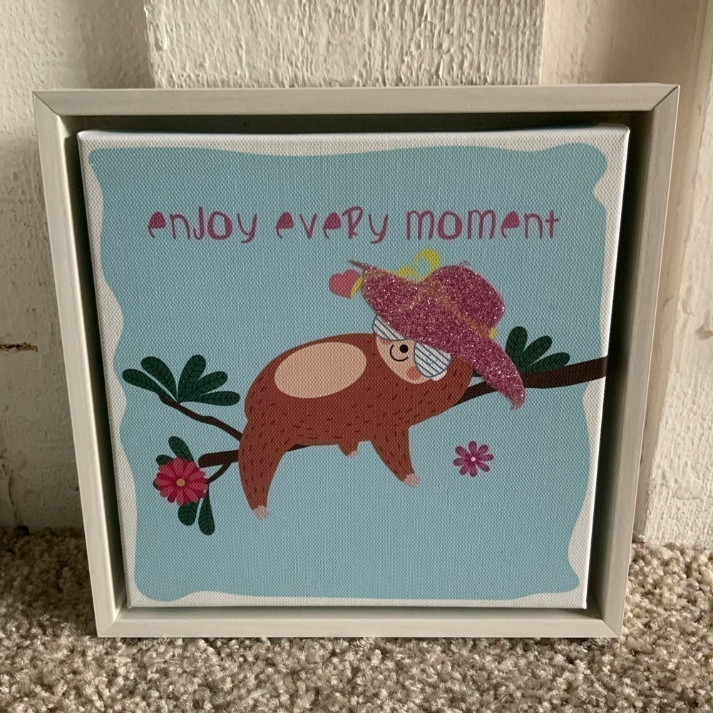 Wall art